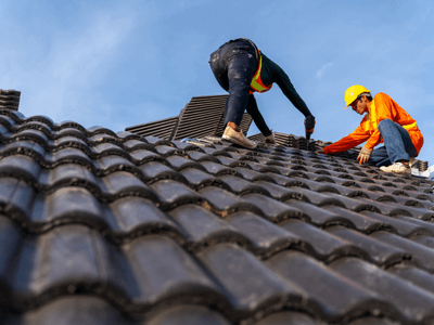 About Roof Repair Experts Pattersonville, NY